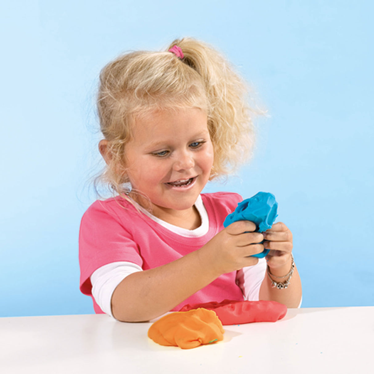 Ses creative ses my first clay - 4 lerpotter
