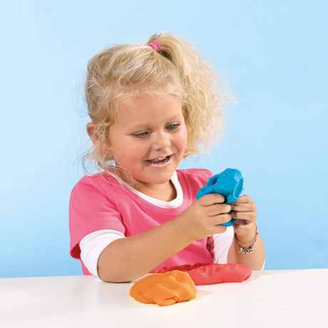 Ses creative ses my first clay - 4 lerpotter