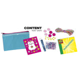 SES Pom Pom Pencil Case Designer
