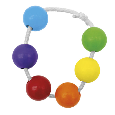 Ses creative ses mine første kridtperler