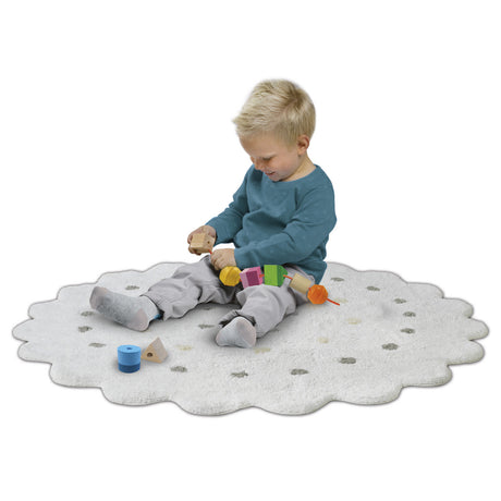 Ses kreative ses snoring perler sensorisk