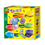 SES TIE-DYE Tekstilmaling