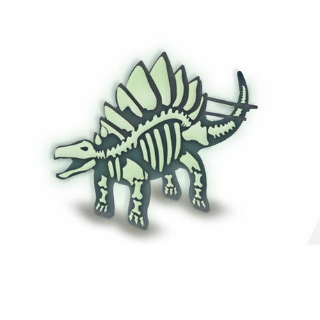 Ses creative ses træ dino glød i mørket
