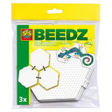 Ses Heesshoek Collable Sprade, 3 ..