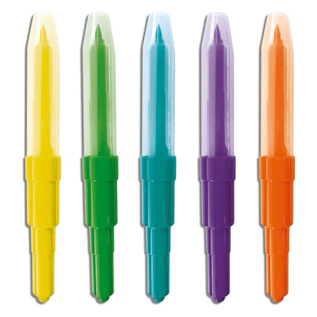 Ses creative ses blow airbrush blow penne dinosaurer