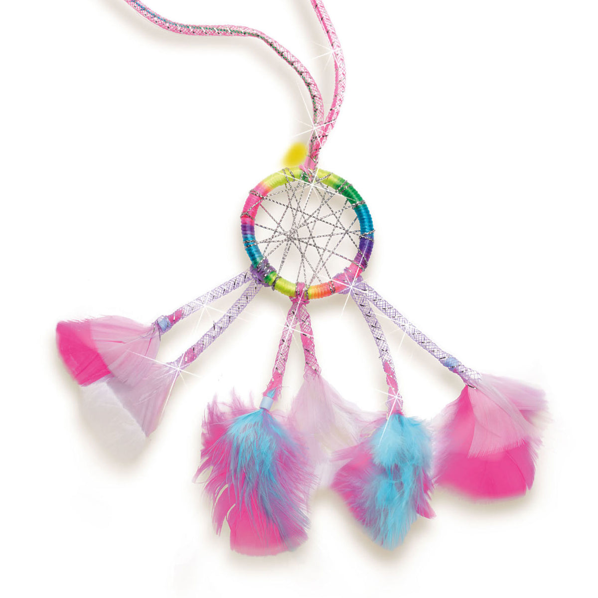SES Dreamcatcher smykker
