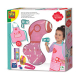 SES Petit Pretenders Dress Up Dress Affairs Set