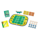 Ses wrap and go rejse spil, 3i1