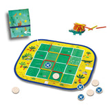 Ses wrap and go rejse spil, 3i1