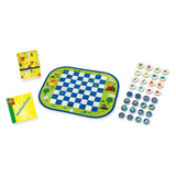 Ses wrap and go rejse spil, 3i1