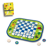 Ses wrap and go rejse spil, 3i1