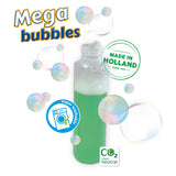 Ses boble happer dino boble blære