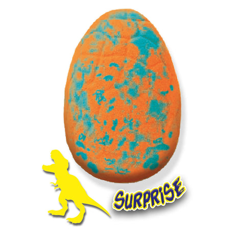Ses creative ses dino bad bad bombe overraskelse
