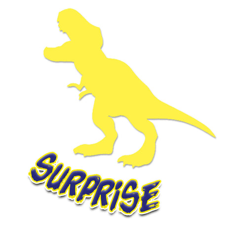Ses creative ses dino bad bad bombe overraskelse