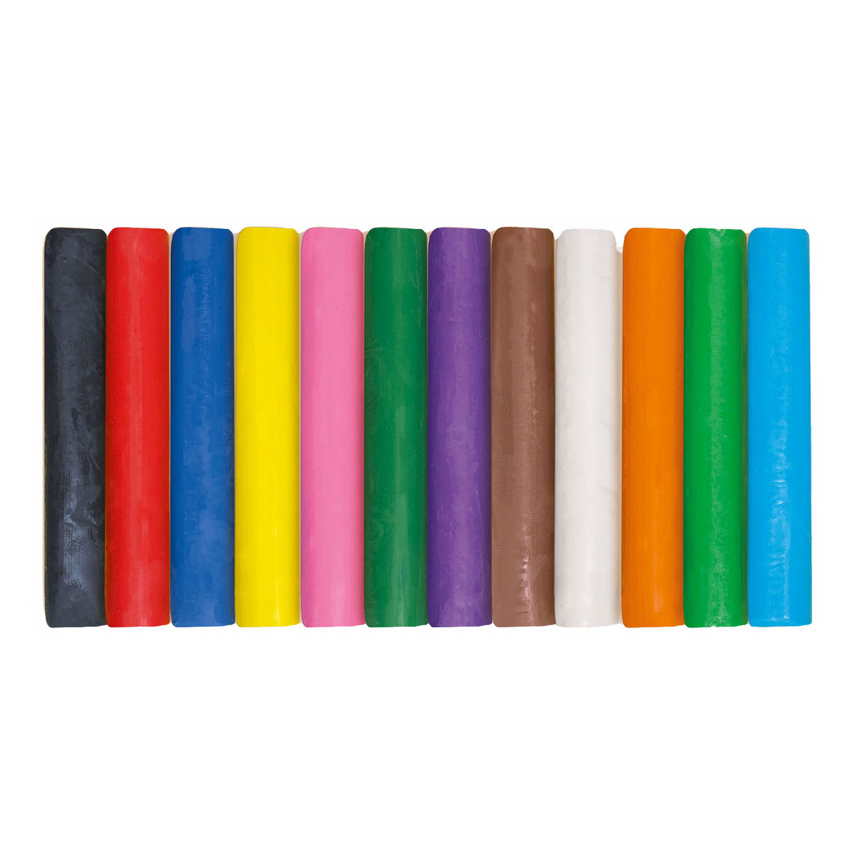 Ses infinity modelleringsler - 12 stk. (180gr)
