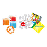 Ses creative ses clay traffic - 3 lerpotter