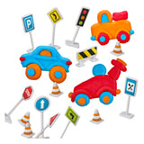 Ses creative ses clay traffic - 3 lerpotter