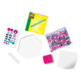 SES IRK -perler - Ballerina Dieren