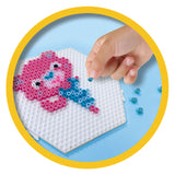 SES IRK -perler - Ballerina Dieren