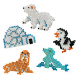 Ses creative ses strygeperler - polardyr