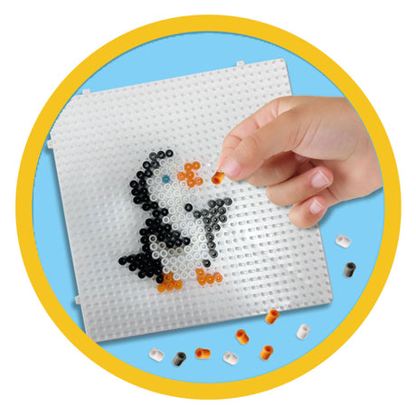 Ses creative ses strygeperler - polardyr