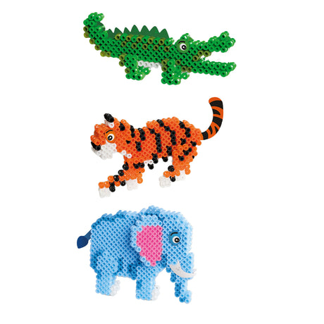 Ses creative ses strygeperler - safaridyr