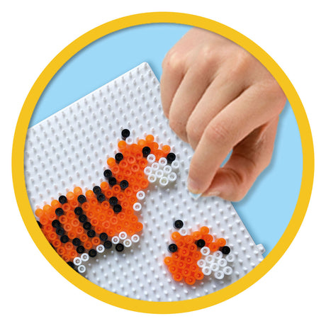 Ses creative ses strygeperler - safaridyr