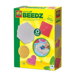 Ses creative ses green beedz - strygeperlehylder, 4 stk.