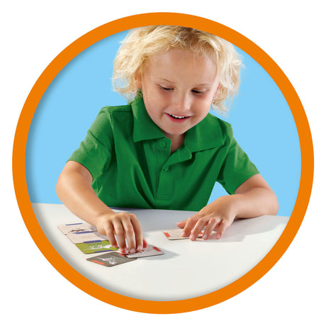 Ses creative ses I learn dinosaurs craft set