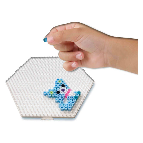 Ses kreative ses strygeperler - prinsesser og dyrevenner