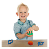 SES KLEI EXCLOSSE -formularer - Dinoos