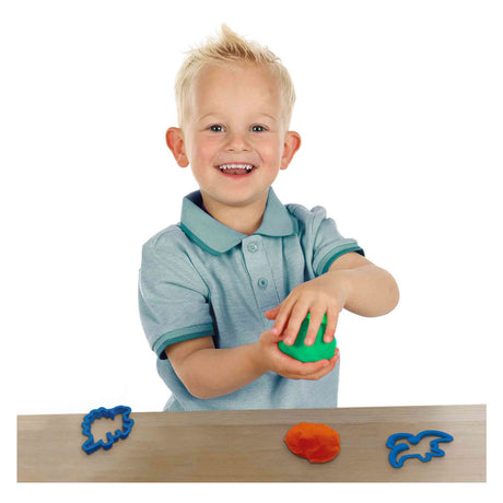 SES KLEI EXCLOSSE -formularer - Dinoos