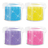 Ses feel good ler - sparkle (4x90gr)