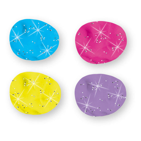 Ses feel good ler - sparkle (4x90gr)