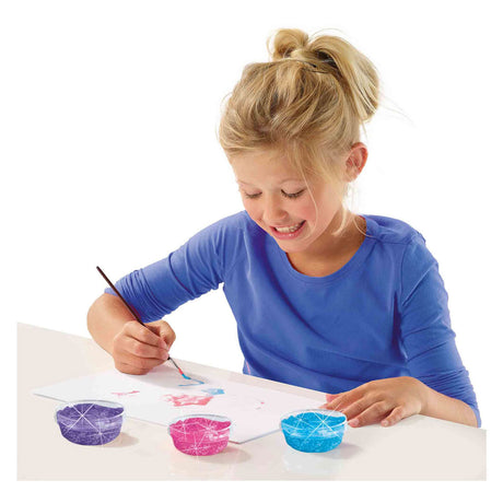 Ses gouache glitter (6x45ml)