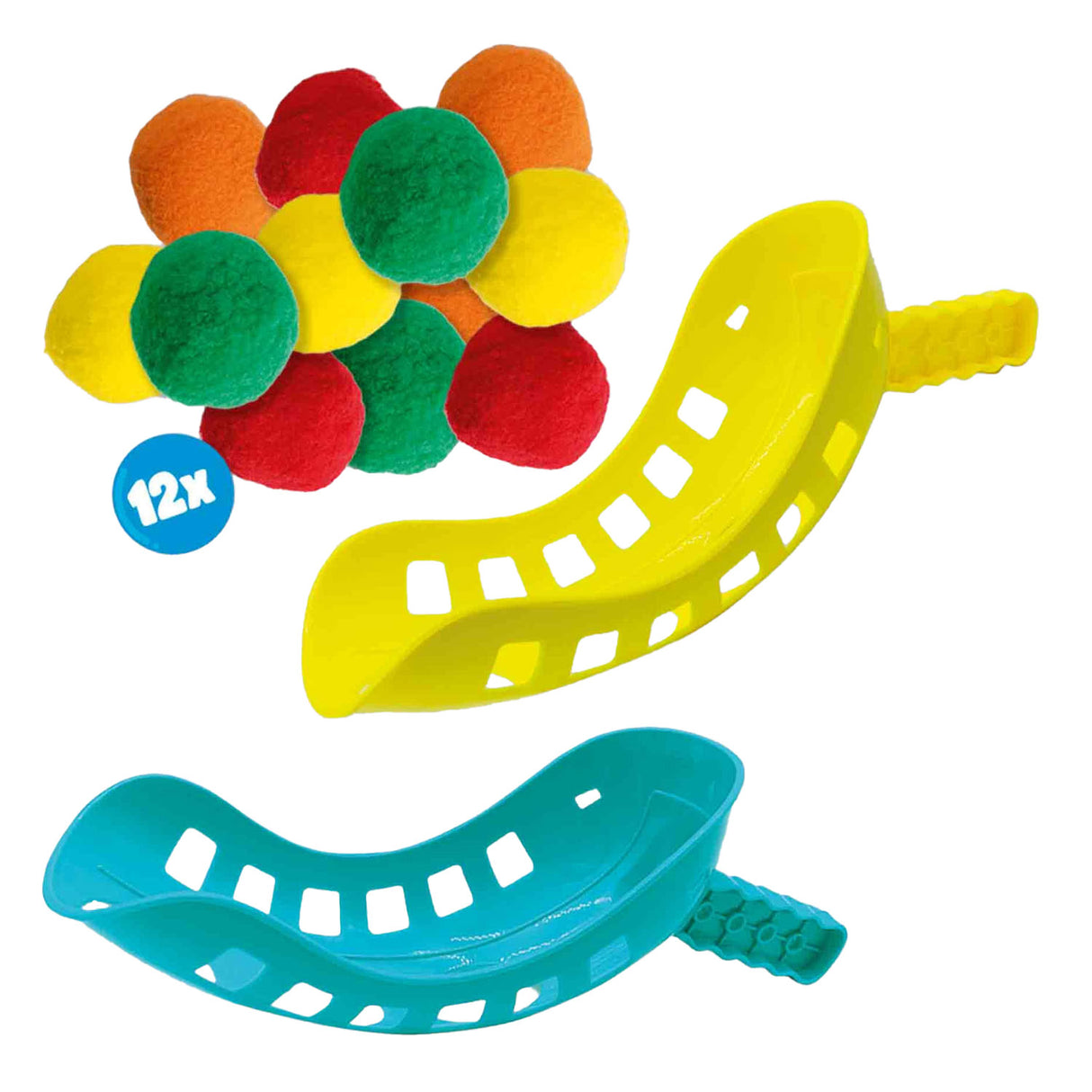Ses kreative ses splash water catch ball