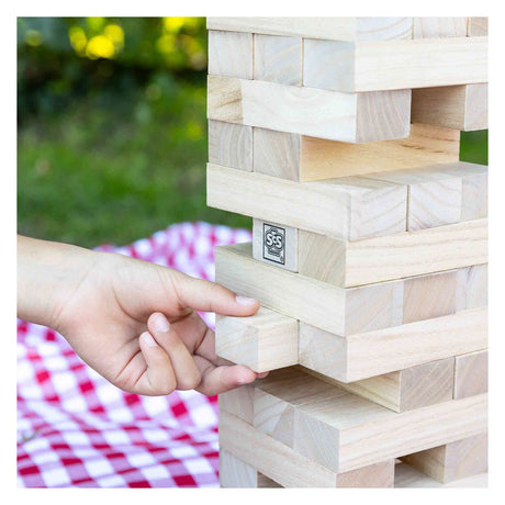 Ses kreative ses tumbling tower xxl