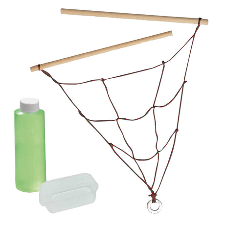 Ses kreative ses spider web mega bobler