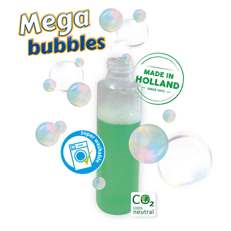 Ses kreative ses spider web mega bobler