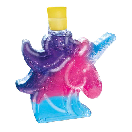 Ses creative ses slime - farve lab enhjørning