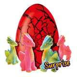 Ses kreative ses udforske dragon hatching