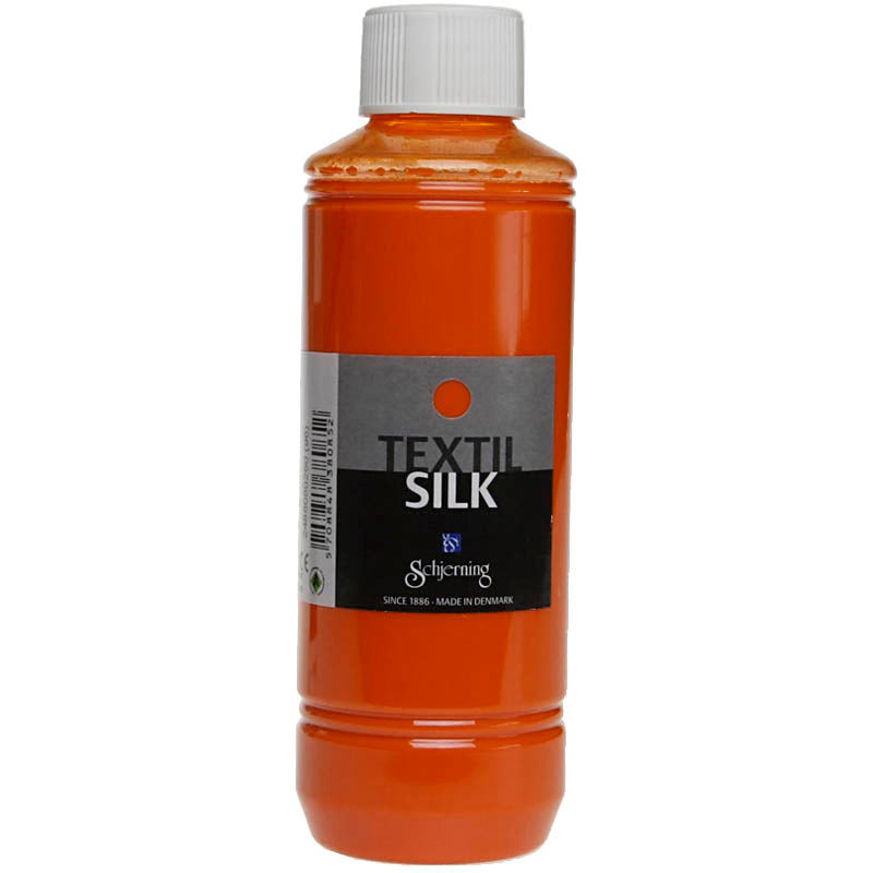 Https: www.cchobby.nl silkemaling-aske-silke-orange-250-ml-1-flaske