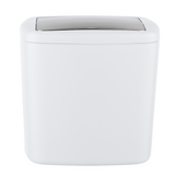 Wenko 1065669 - affaldsspand barc. l 8,5 ltr hvid | 1 stk