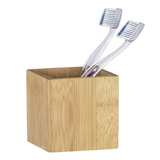 Wenko 1065694 - tandbørste b.padua bambus | 1 stk