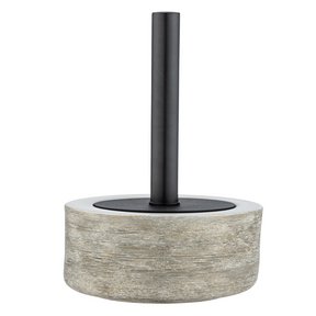 Wenko 1069594 - toilet bh fedio keram beige | 1 stk