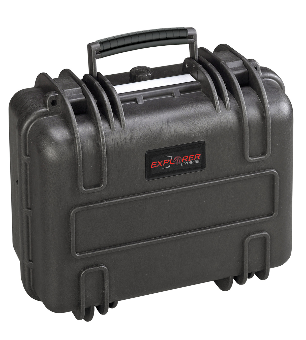 Explorer sager 3317HL kuffert sort