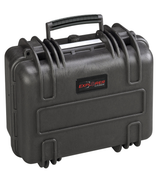 Explorer sager 3317HL kuffert sort