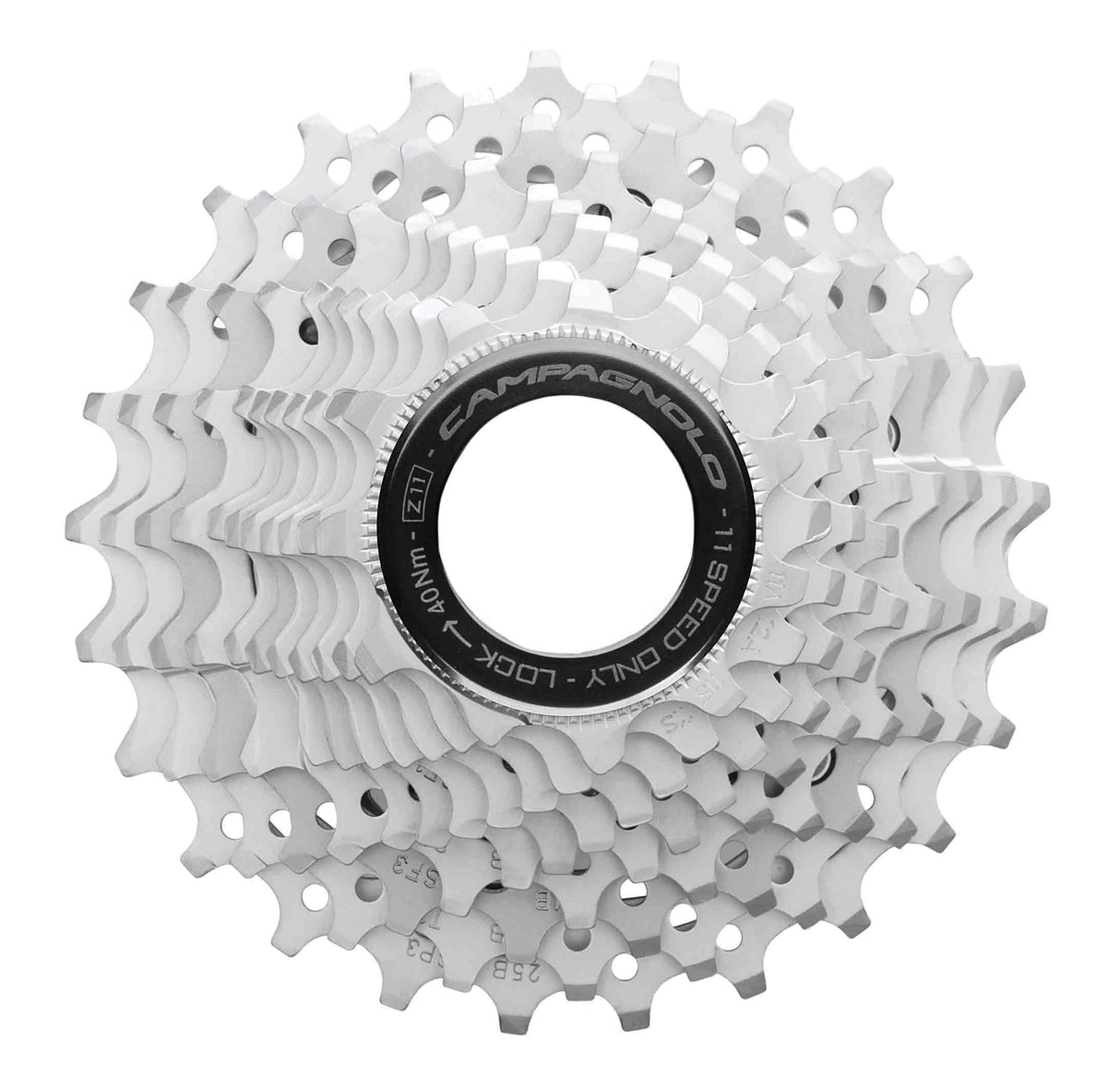 Campagnolo chorus 11-speed kassette 11-23