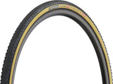 Udfordring - Almanzo Pro ot 700x33c sort brun