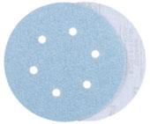 Cibo slibeskive 331grip 150mm p60 | 50 stk